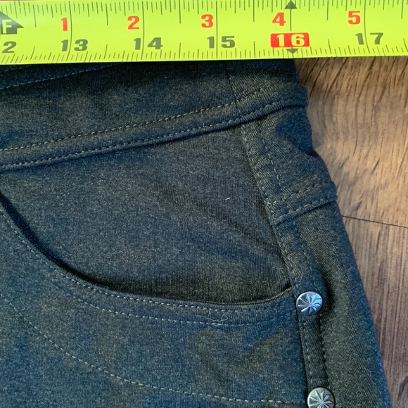 Athleta Bettona Skirt with Capri Leggings - Picture 13 of 15